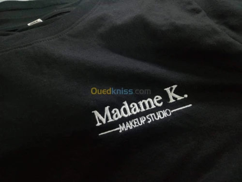 Tout type d'impressions