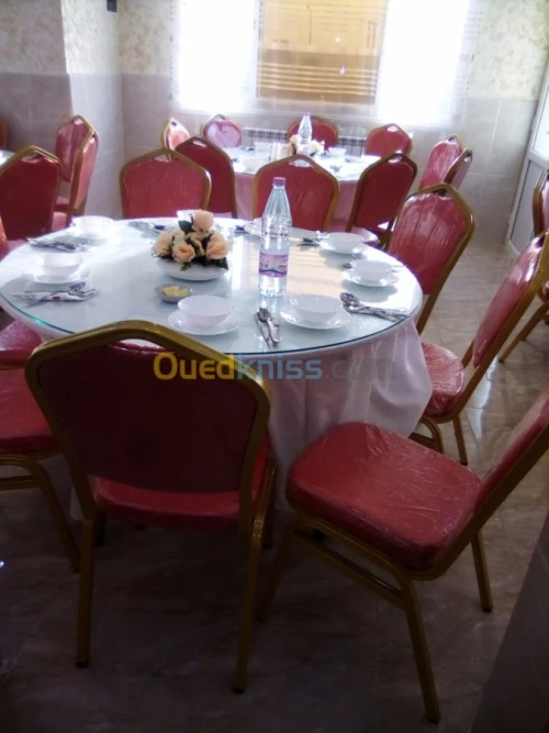 Salle de dîner 