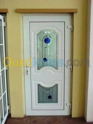 مؤسسة صناعة النوافذ والأبواب والشبابيک