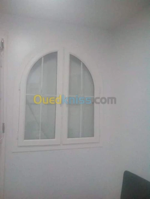 مؤسسة صناعة النوافذ والأبواب والشبابيک