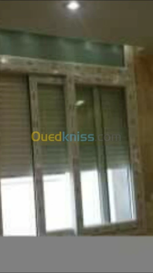 مؤسسة صناعة النوافذ والأبواب والشبابيک