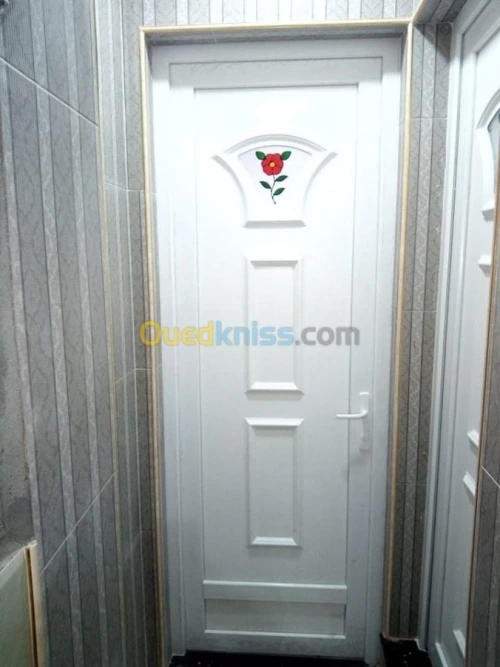 مؤسسة صناعة النوافذ والأبواب والشبابيک