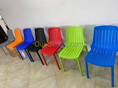 Chaises