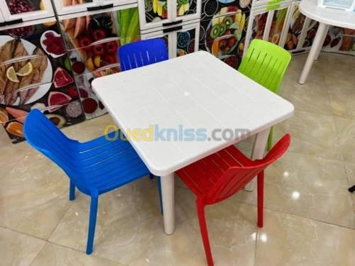 Chaises