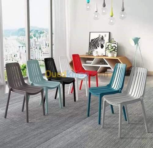 Chaises