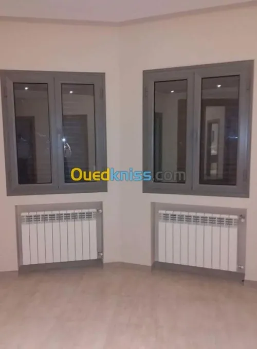 Revtement facedalucobond et Aluminium 
