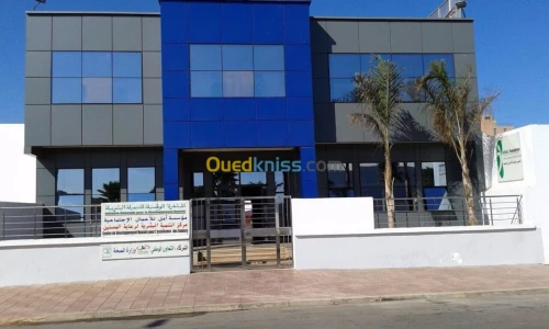 Revtement facedalucobond et Aluminium 