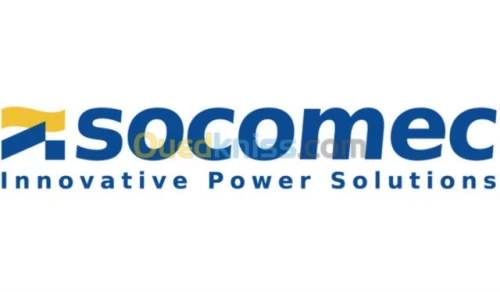 SOCOMEC 