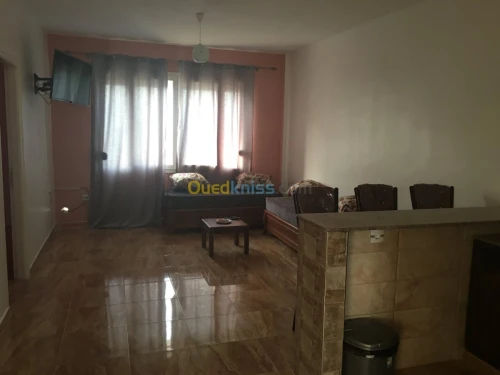 Location Appartement Tizi Ouzou Azeffoun