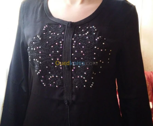 Djelaba  (جلابة حرة)