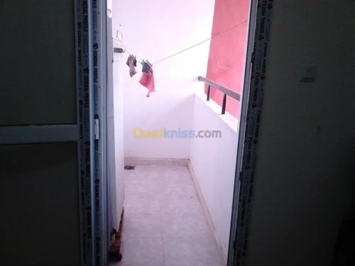Echange Appartement F4 Alger Ouled fayet