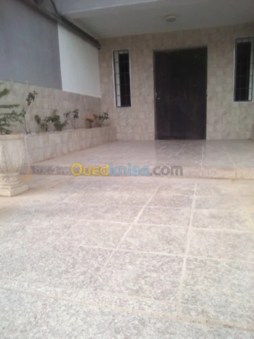 Echange Appartement F4 Alger Ouled fayet