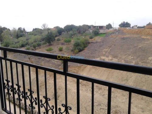 Echange Appartement F4 Alger Ouled fayet