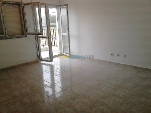 Echange Appartement F4 Alger Ouled fayet