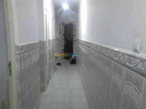 Echange Appartement F4 Alger Ouled fayet