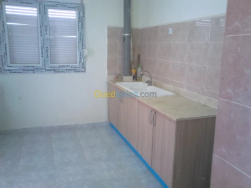Echange Appartement F4 Alger Ouled fayet