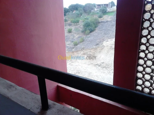 Echange Appartement F4 Alger Ouled fayet