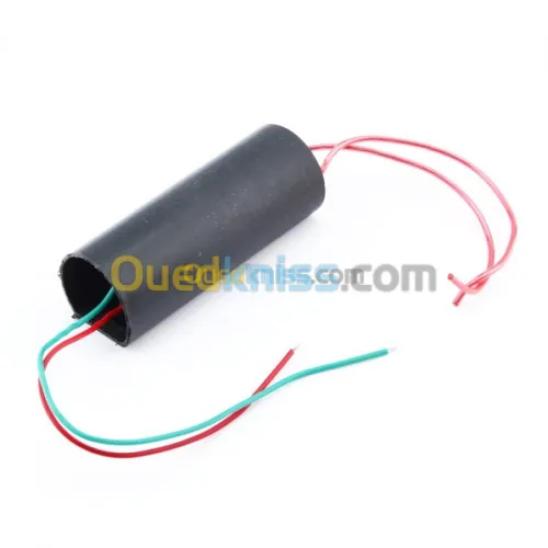 Générateur Haute Tension 400000 V ARDUINO