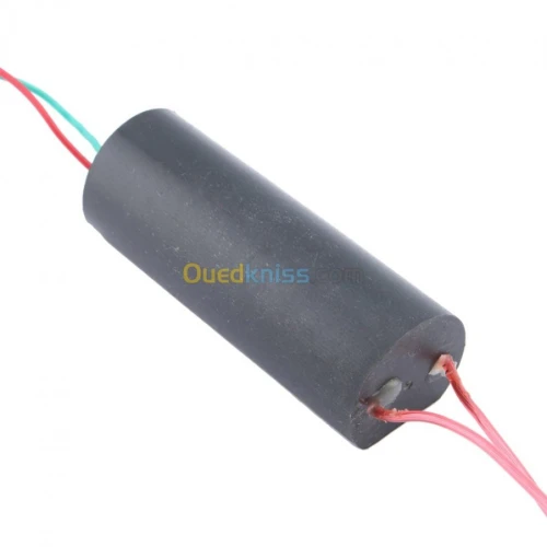 Générateur Haute Tension 400000 V ARDUINO