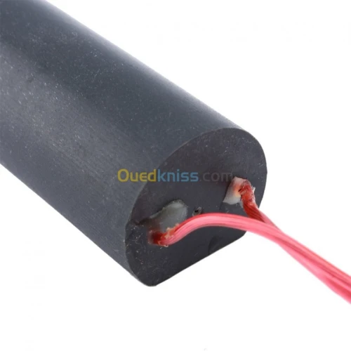 Générateur Haute Tension 400000 V ARDUINO