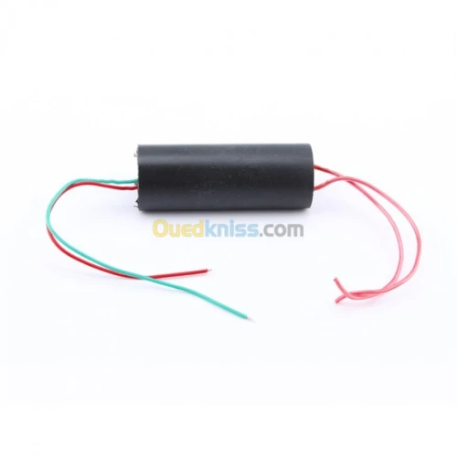 Générateur Haute Tension 400000 V ARDUINO
