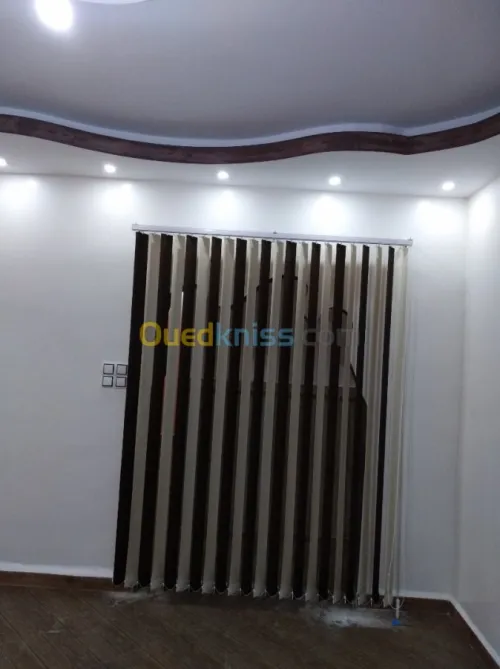 Vente Villa Chlef Sidi akkacha