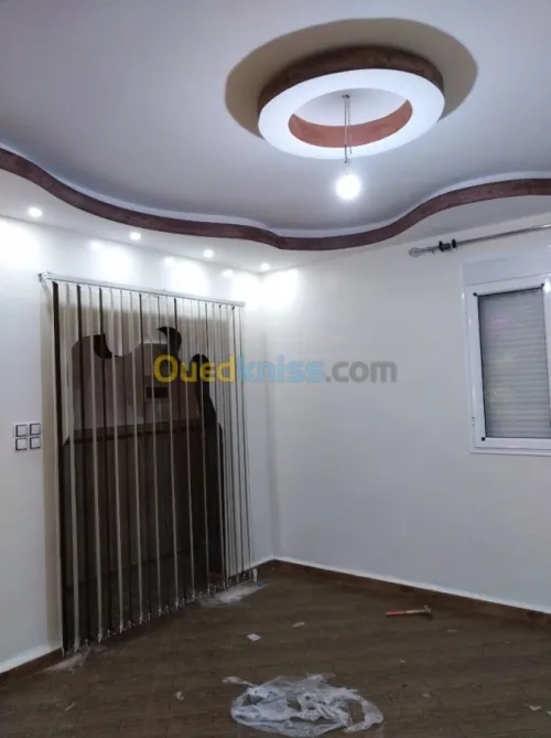 Vente Villa Chlef Sidi akkacha