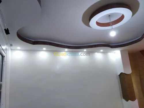 Vente Villa Chlef Sidi akkacha
