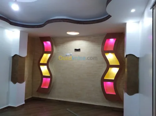 Vente Villa Chlef Sidi akkacha