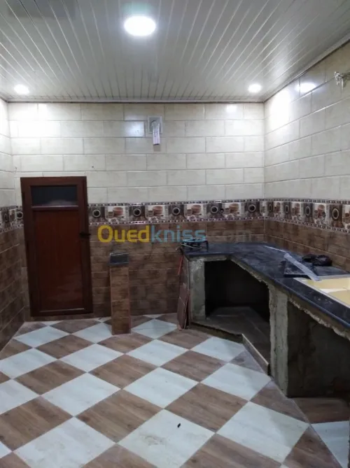 Vente Villa Chlef Sidi akkacha