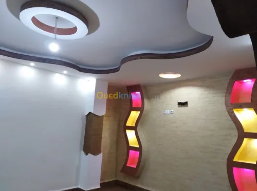 Vente Villa Chlef Sidi akkacha