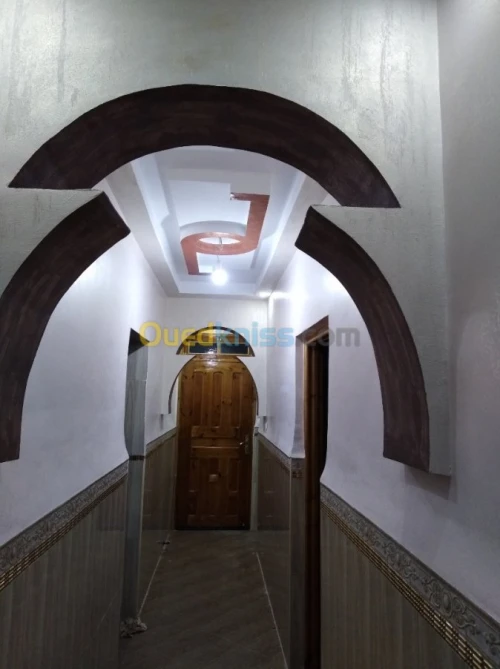 Vente Villa Chlef Sidi akkacha