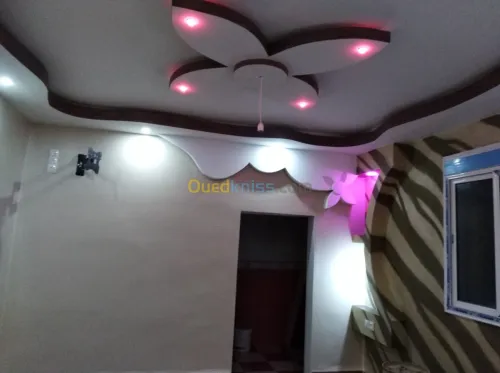 Vente Villa Chlef Sidi akkacha