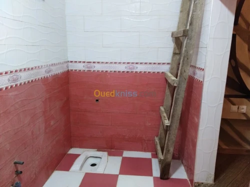 Vente Villa Chlef Sidi akkacha