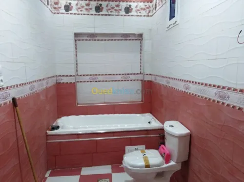 Vente Villa Chlef Sidi akkacha