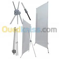 Support publicitaire