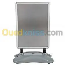 Support publicitaire