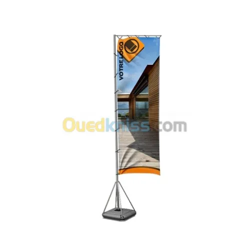 Support publicitaire