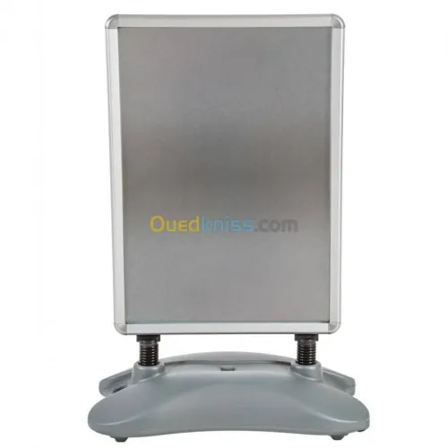 Support publicitaire