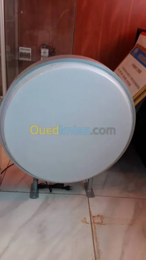 Support publicitaire