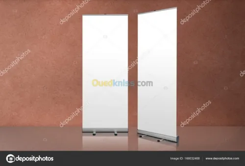 Support publicitaire