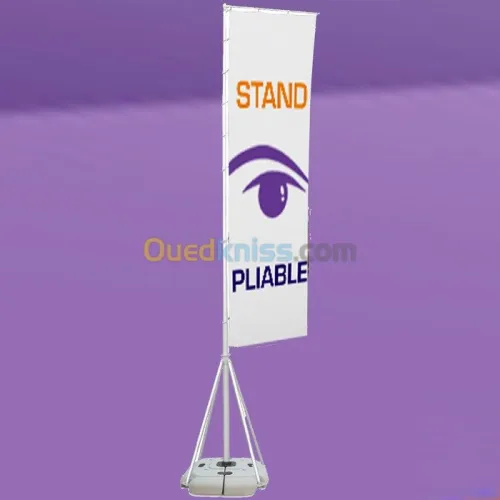 Support publicitaire