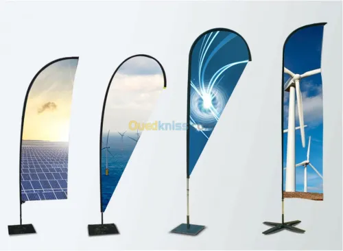 Support publicitaire