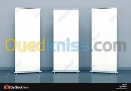 Support publicitaire