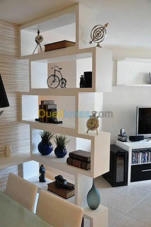 Faux plafond placoplatre b13