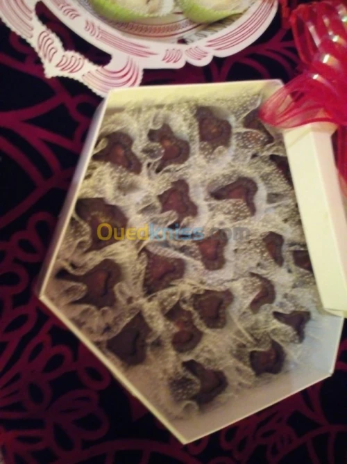 GATEAUX TRADITIONNEL