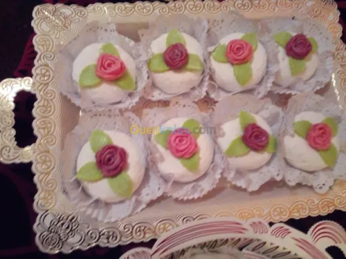 GATEAUX TRADITIONNEL