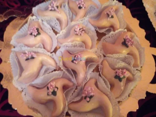 GATEAUX TRADITIONNEL