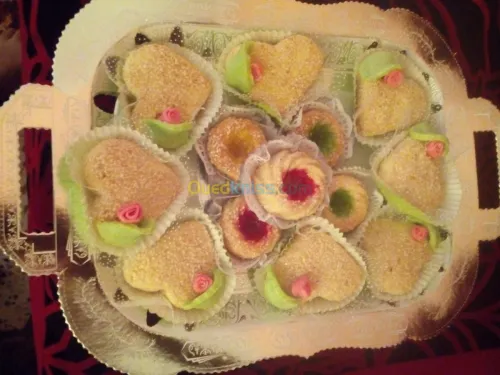 GATEAUX TRADITIONNEL