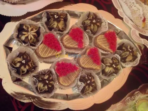 GATEAUX TRADITIONNEL